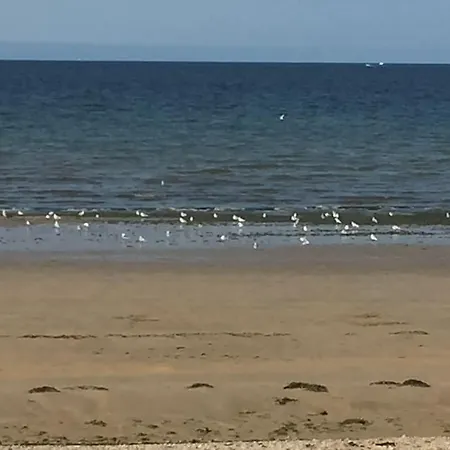 Apartament Tanagra A Langrune-s-mer : 4 Personnes Langrune-sur-Mer