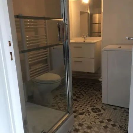 Apartament Tanagra A Langrune-s-mer : 4 Personnes