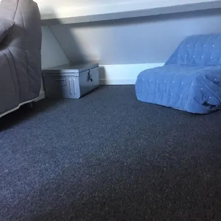 Tanagra A Langrune-s-mer : 4 Personnes Langrune-sur-Mer