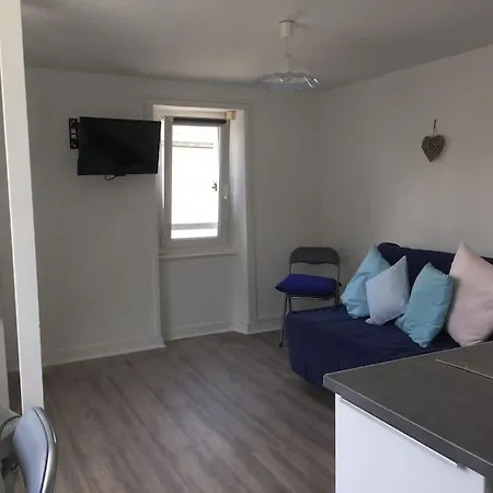 Tanagra A Langrune-s-mer : 4 Personnes Apartament