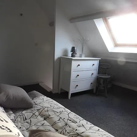 Apartament Tanagra A Langrune-s-mer : 4 Personnes Langrune-sur-Mer