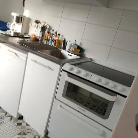 Apartament Tanagra A Langrune-s-mer : 4 Personnes