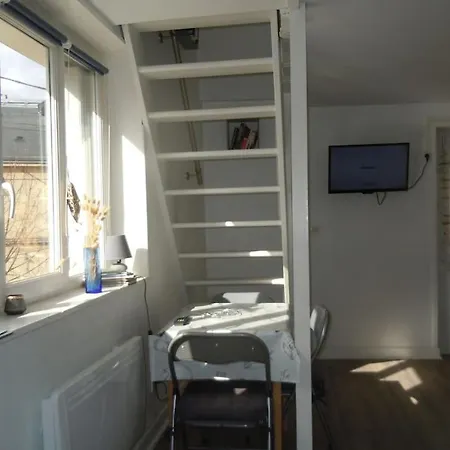 Apartament Tanagra A Langrune-s-mer : 4 Personnes *