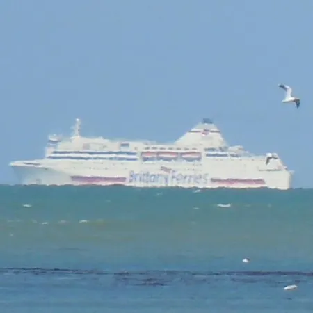 Tanagra A Langrune-s-mer : 4 Personnes *