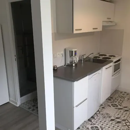 Tanagra A Langrune-s-mer : 4 Personnes Langrune-sur-Mer