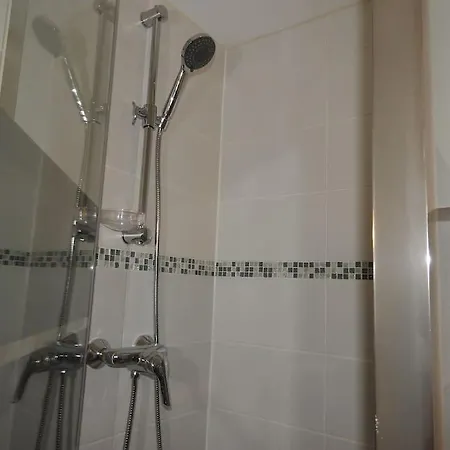 Tanagra A Langrune-s-mer : 4 Personnes Apartament