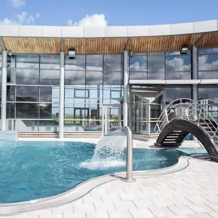 Tanagra A Langrune-s-mer : 4 Personnes Lejlighed *