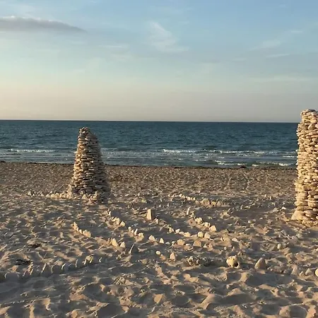 Apartament Tanagra A Langrune-s-mer : 4 Personnes Langrune-sur-Mer