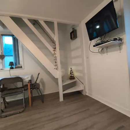 Tanagra A Langrune-s-mer : 4 Personnes Langrune-sur-Mer