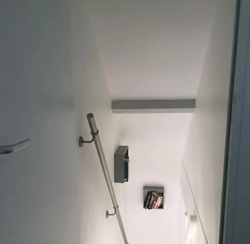 Tanagra A Langrune-s-mer : 4 Personnes アパート Langrune-sur-Mer