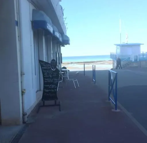 Tanagra A Langrune-s-mer : 4 Personnes * Langrune-sur-Mer