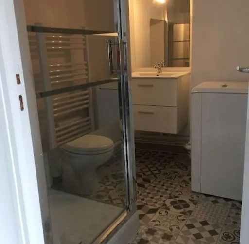 Lejlighed Tanagra A Langrune-s-mer : 4 Personnes