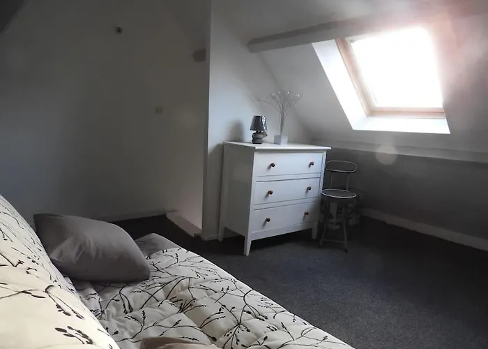 Lejlighed Tanagra A Langrune-s-mer : 4 Personnes Langrune-sur-Mer