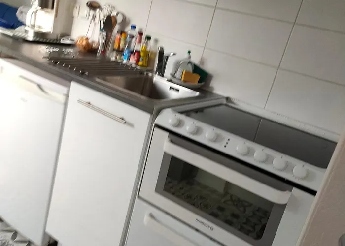 アパート Tanagra A Langrune-s-mer : 4 Personnes