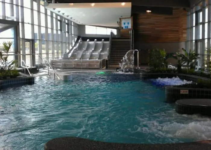 Tanagra A Langrune-s-mer : 4 Personnes * Langrune-sur-Mer