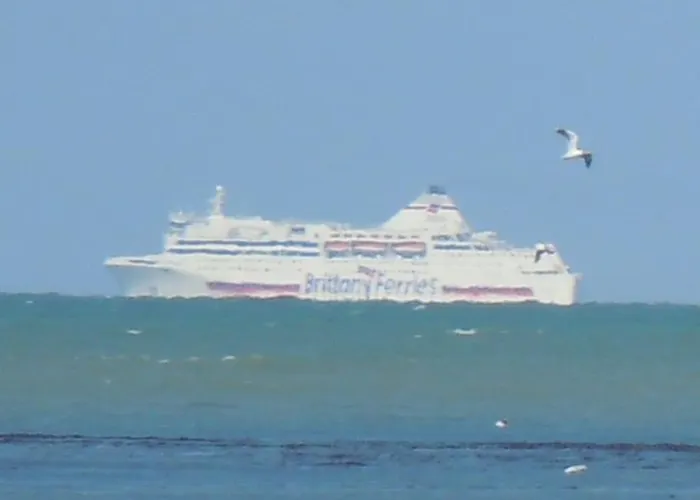 Tanagra A Langrune-s-mer : 4 Personnes *