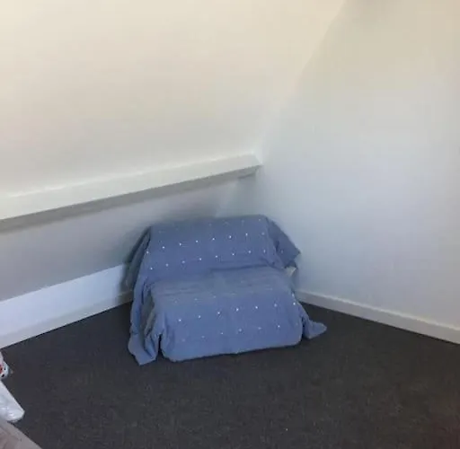 Tanagra A Langrune-s-mer : 4 Personnes アパート