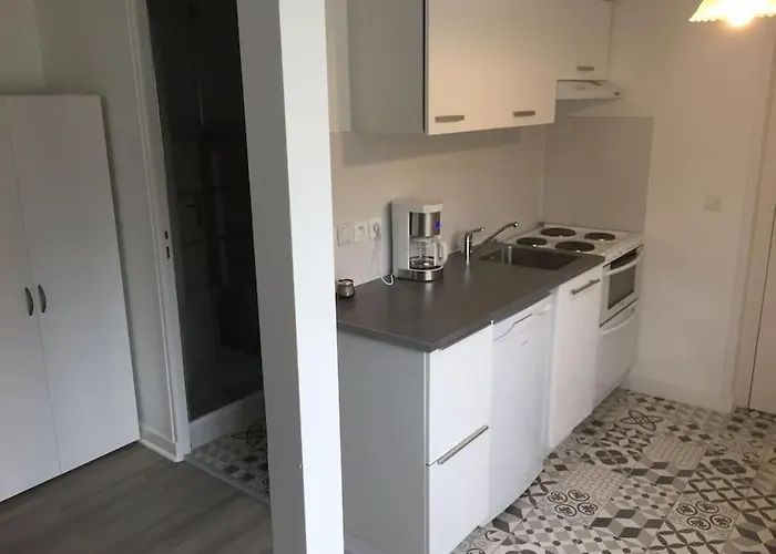 Tanagra A Langrune-s-mer : 4 Personnes Langrune-sur-Mer