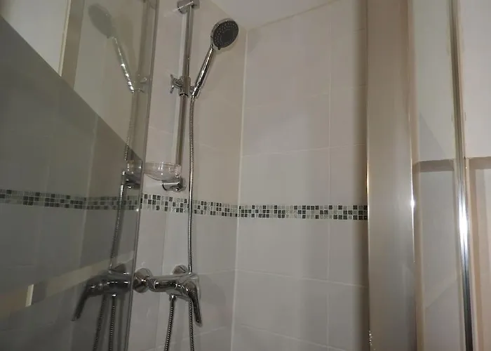 Tanagra A Langrune-s-mer : 4 Personnes Lejlighed