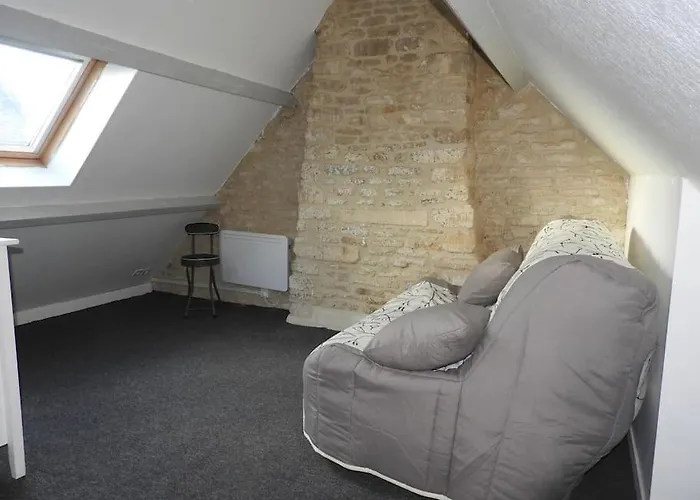 Tanagra A Langrune-s-mer : 4 Personnes *