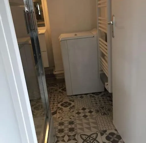 Lejlighed Tanagra A Langrune-s-mer : 4 Personnes