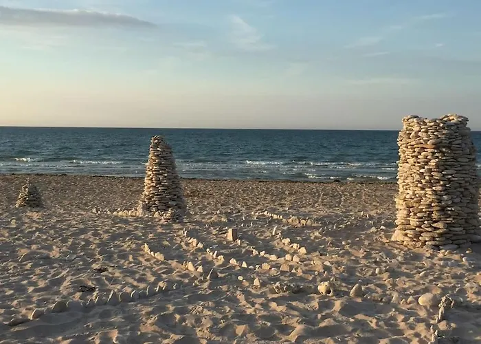 Lejlighed Tanagra A Langrune-s-mer : 4 Personnes Langrune-sur-Mer