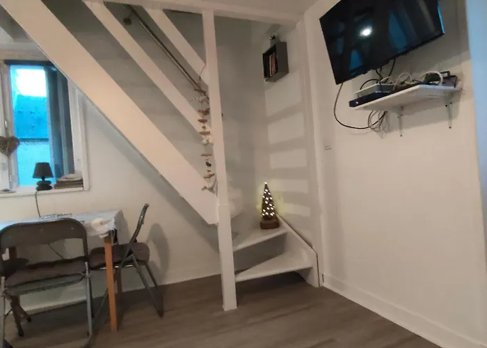 Tanagra A Langrune-s-mer : 4 Personnes Langrune-sur-Mer